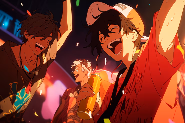 Animator owned, community powered preview